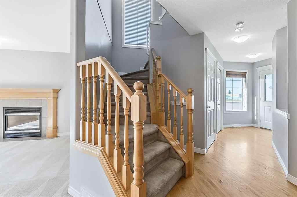MLS® A2249101 - 287 Crystal Shores Drive  in Crystal Shores Okotoks, Residential