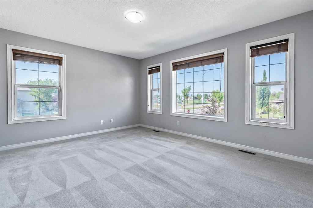 MLS® A2249101 - 287 Crystal Shores Drive  in Crystal Shores Okotoks, Residential