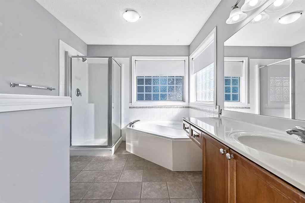 MLS® A2249101 - 287 Crystal Shores Drive  in Crystal Shores Okotoks, Residential