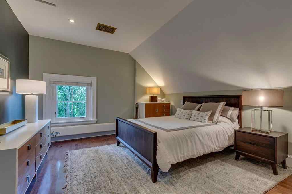 MLS® A2249102 - 930 Prospect Avenue SW in Upper Mount Royal Calgary, Residential