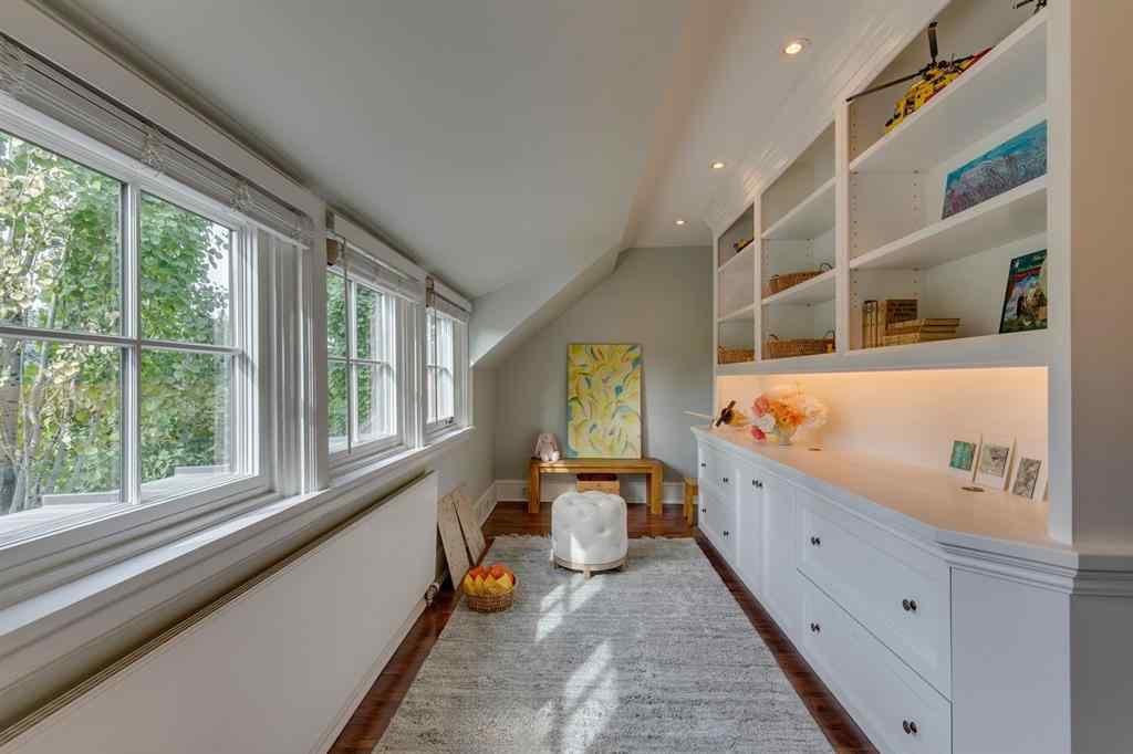 MLS® A2249102 - 930 Prospect Avenue SW in Upper Mount Royal Calgary, Residential