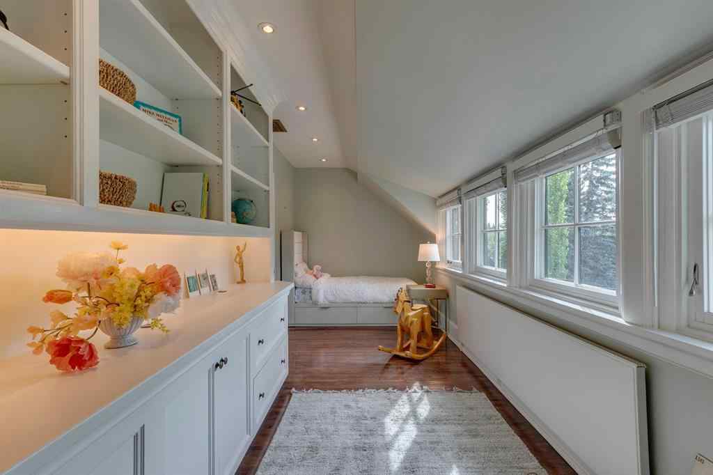 MLS® A2249102 - 930 Prospect Avenue SW in Upper Mount Royal Calgary, Residential
