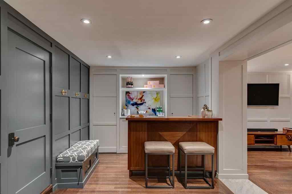 MLS® A2249102 - 930 Prospect Avenue SW in Upper Mount Royal Calgary, Residential