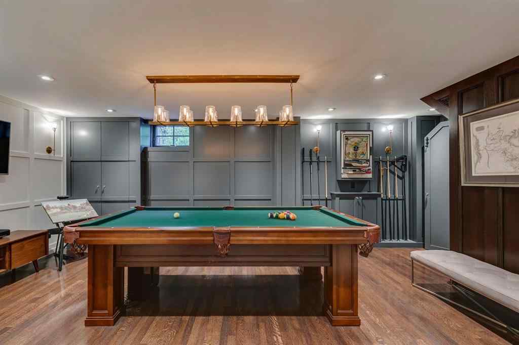 MLS® A2249102 - 930 Prospect Avenue SW in Upper Mount Royal Calgary, Residential