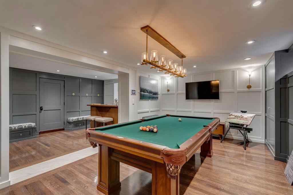 MLS® A2249102 - 930 Prospect Avenue SW in Upper Mount Royal Calgary, Residential