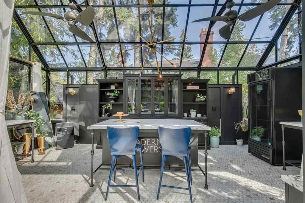 MLS® A2249102 - 930 Prospect Avenue SW in Upper Mount Royal Calgary, Residential