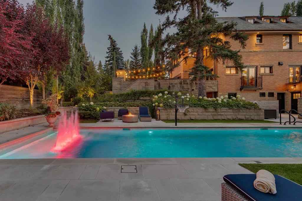 MLS® A2249102 - 930 Prospect Avenue SW in Upper Mount Royal Calgary, Residential
