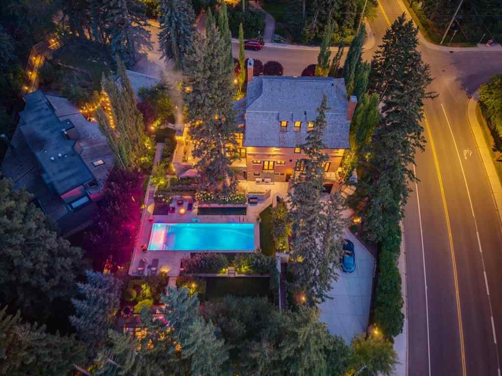 MLS® A2249102 - 930 Prospect Avenue SW in Upper Mount Royal Calgary, Residential