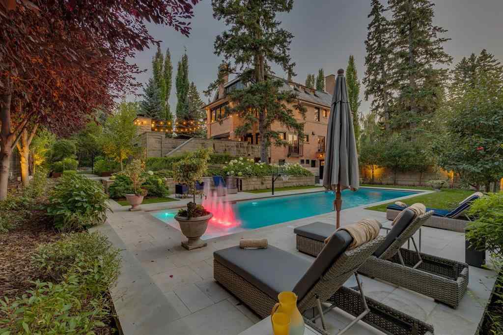 MLS® A2249102 - 930 Prospect Avenue SW in Upper Mount Royal Calgary, Residential