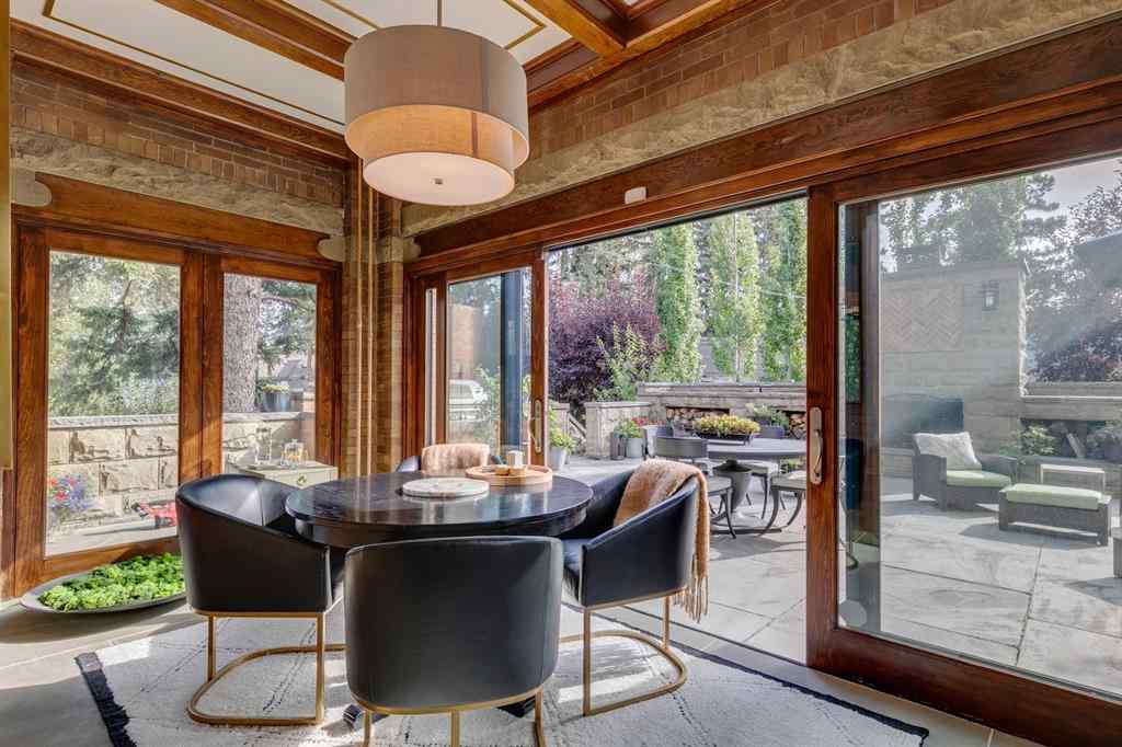 MLS® A2249102 - 930 Prospect Avenue SW in Upper Mount Royal Calgary, Residential