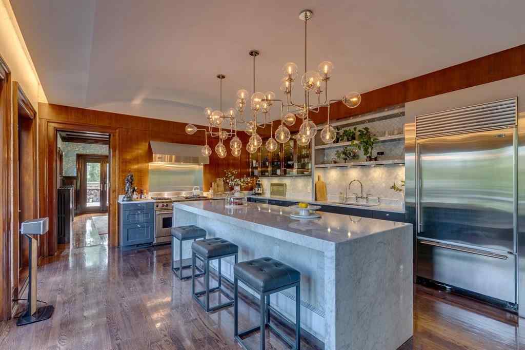 MLS® A2249102 - 930 Prospect Avenue SW in Upper Mount Royal Calgary, Residential