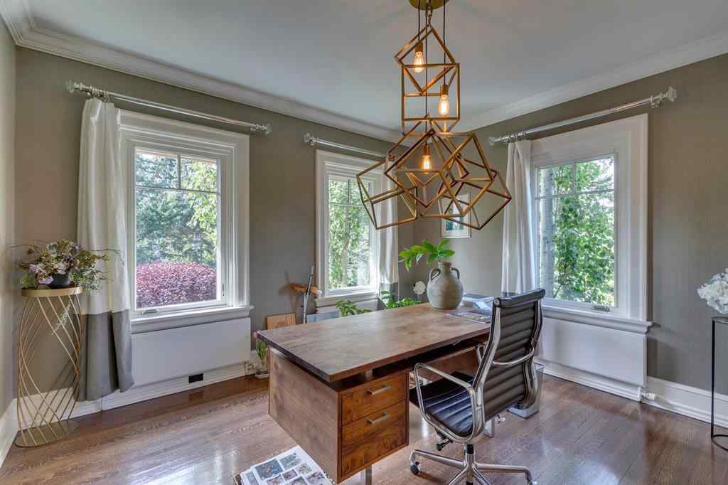 MLS® A2249102 - 930 Prospect Avenue SW in Upper Mount Royal Calgary, Residential