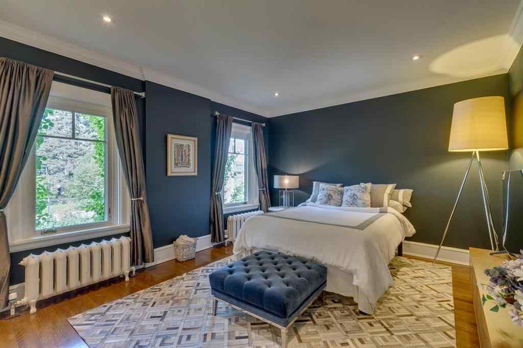 MLS® A2249102 - 930 Prospect Avenue SW in Upper Mount Royal Calgary, Residential
