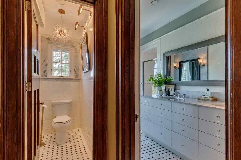MLS® A2249102 - 930 Prospect Avenue SW in Upper Mount Royal Calgary, Residential