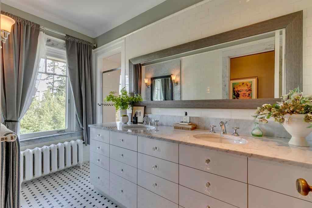 MLS® A2249102 - 930 Prospect Avenue SW in Upper Mount Royal Calgary, Residential