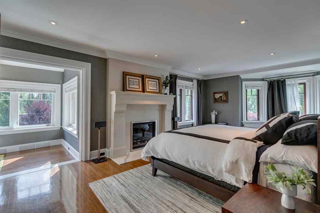 MLS® A2249102 - 930 Prospect Avenue SW in Upper Mount Royal Calgary, Residential