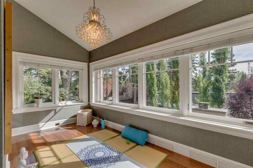 MLS® A2249102 - 930 Prospect Avenue SW in Upper Mount Royal Calgary, Residential
