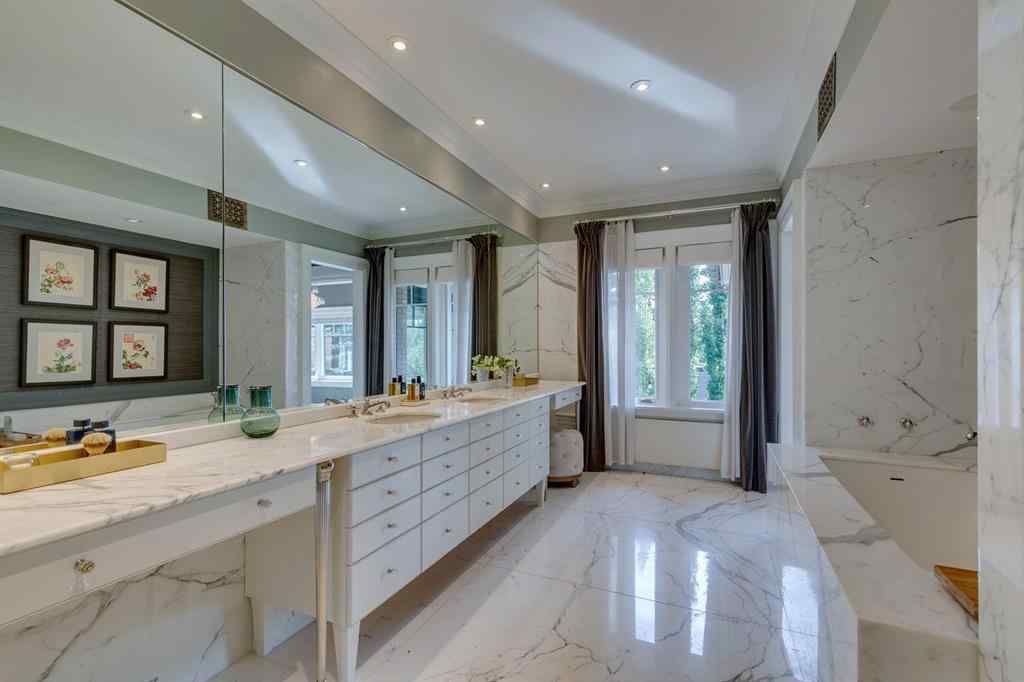 MLS® A2249102 - 930 Prospect Avenue SW in Upper Mount Royal Calgary, Residential