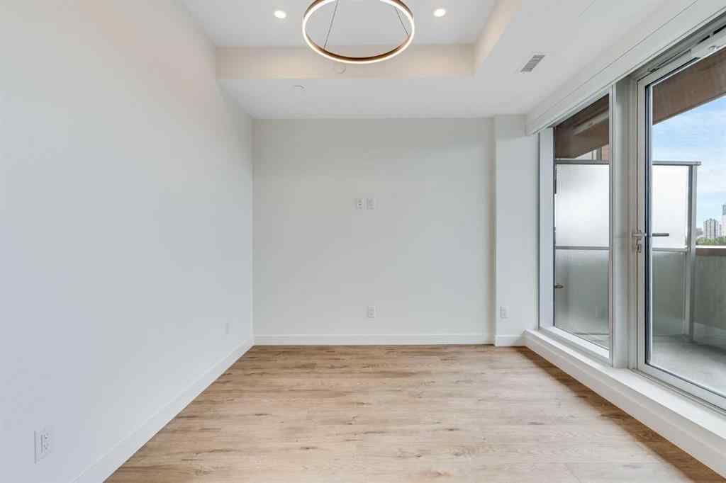 MLS® A2249104 - Unit #518 110 18A Street NW in West Hillhurst Calgary, Residential