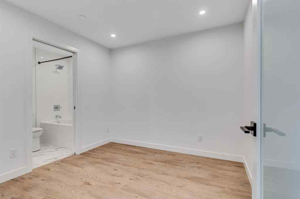 MLS® A2249104 - Unit #518 110 18A Street NW in West Hillhurst Calgary, Residential