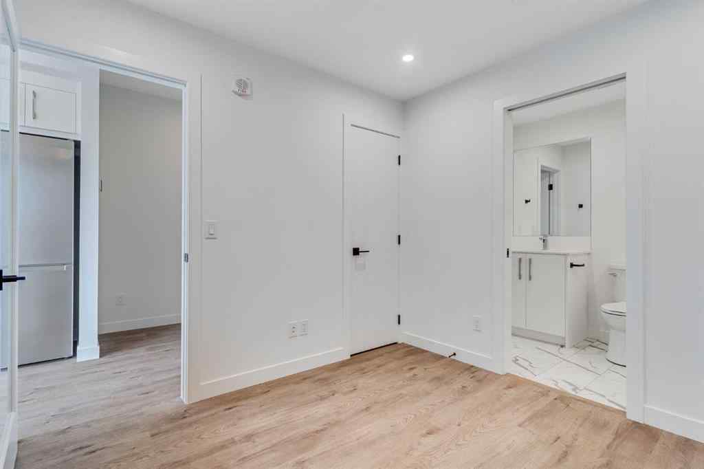 MLS® A2249104 - Unit #518 110 18A Street NW in West Hillhurst Calgary, Residential