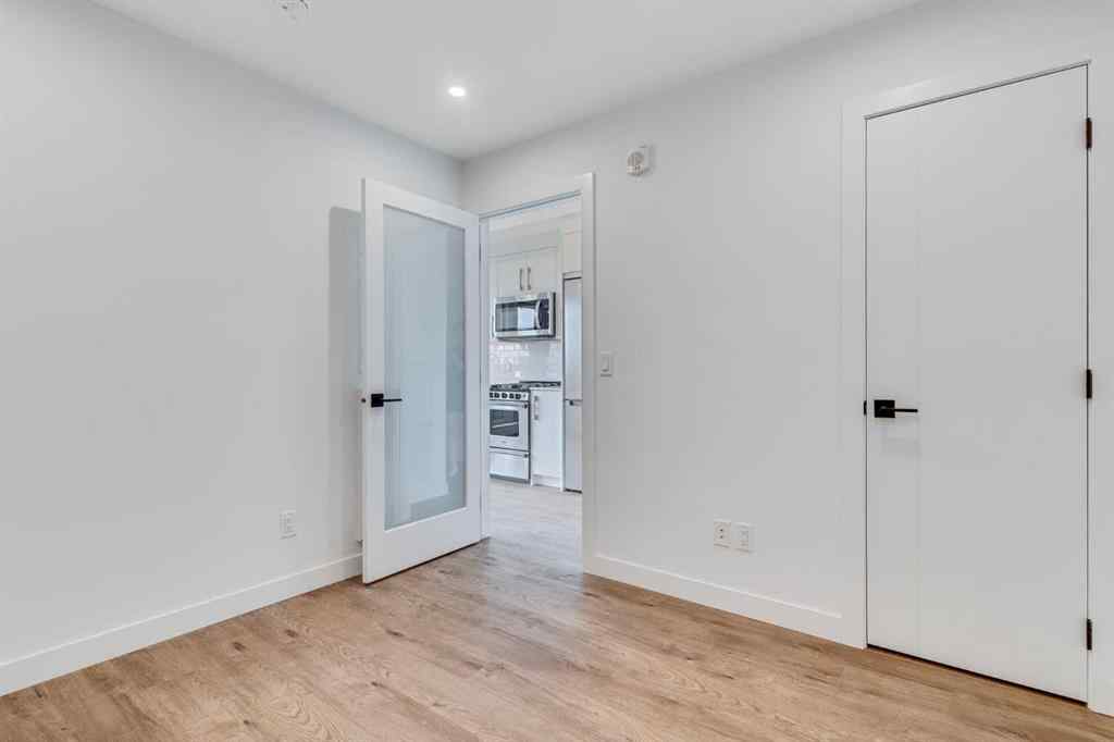 MLS® A2249104 - Unit #518 110 18A Street NW in West Hillhurst Calgary, Residential