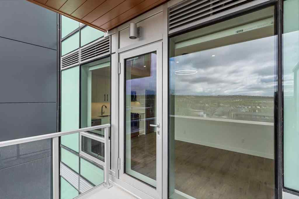 MLS® A2249104 - Unit #518 110 18A Street NW in West Hillhurst Calgary, Residential