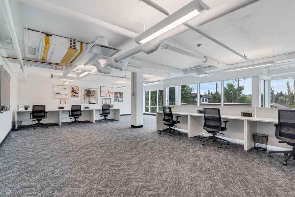 MLS® A2249104 - Unit #518 110 18A Street NW in West Hillhurst Calgary, Residential