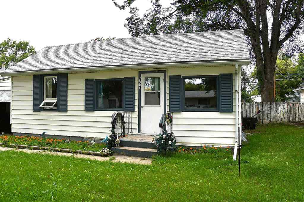 MLS® A2249105 - 127 2 Street E in Central Brooks, Residential