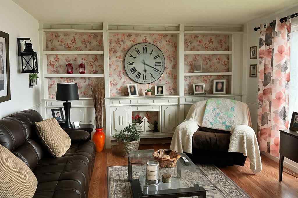 MLS® A2249106 - 4544 46 Avenue  in NONE Rocky Mountain House, Residential