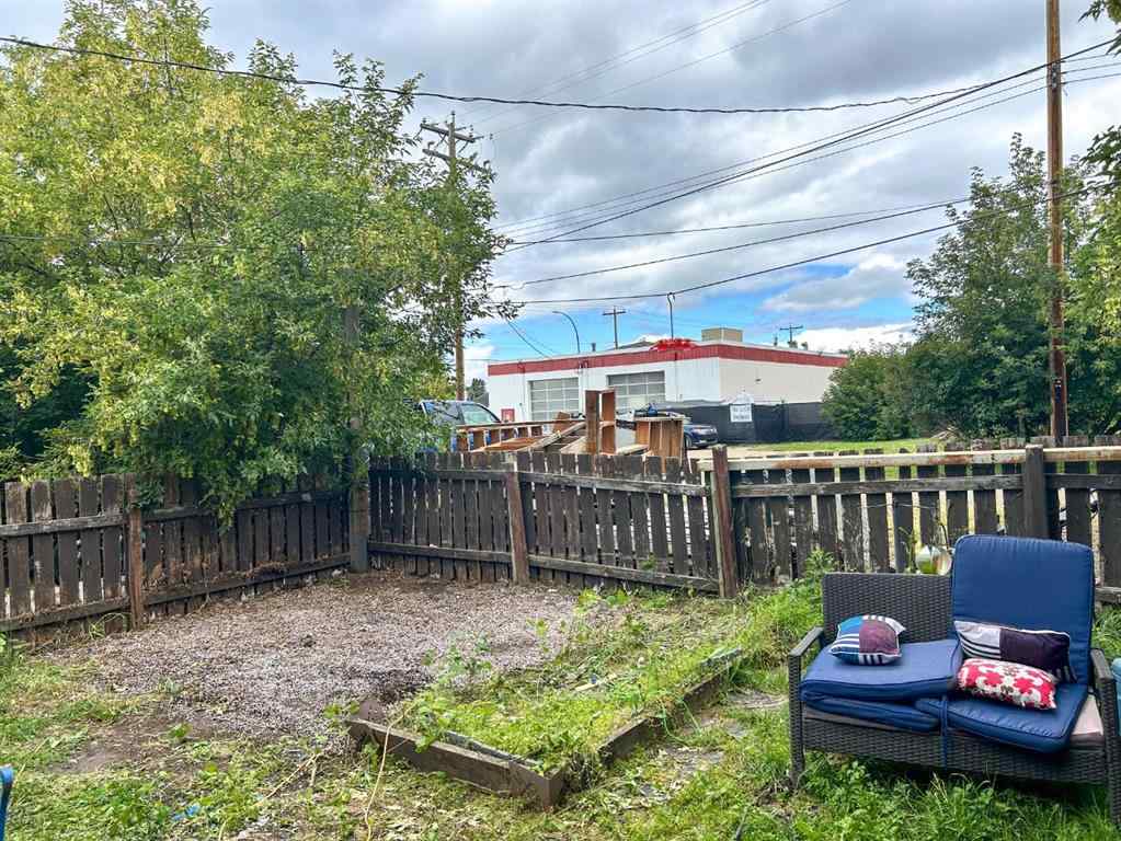 MLS® A2249106 - 4544 46 Avenue  in NONE Rocky Mountain House, Residential