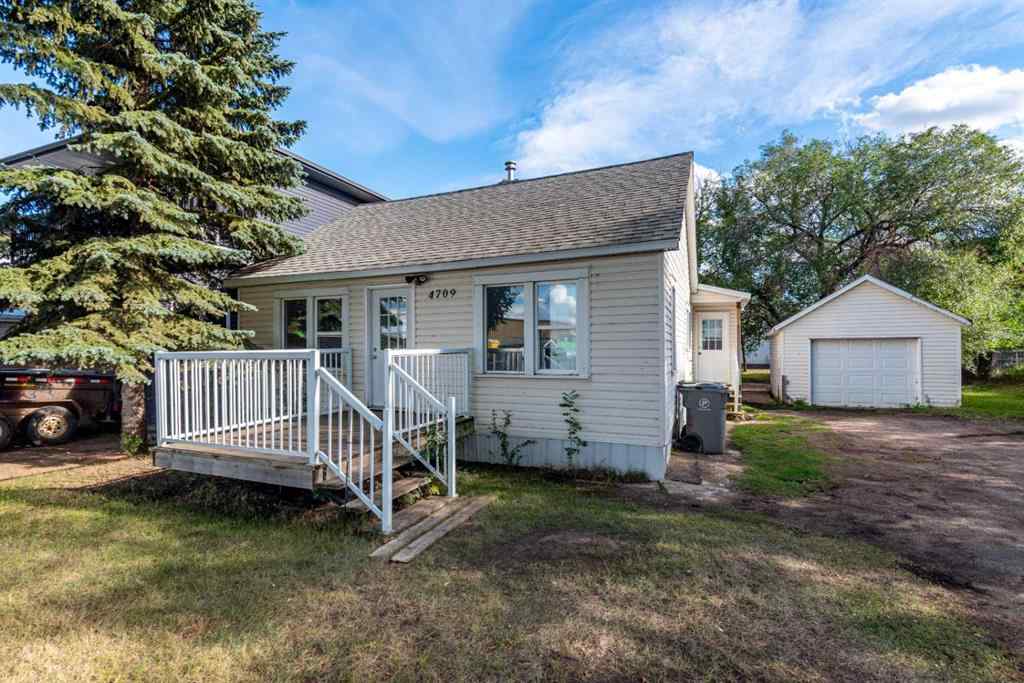 MLS® A2249107 - 4709 50 Street  in East Lloydminster Lloydminster, Residential