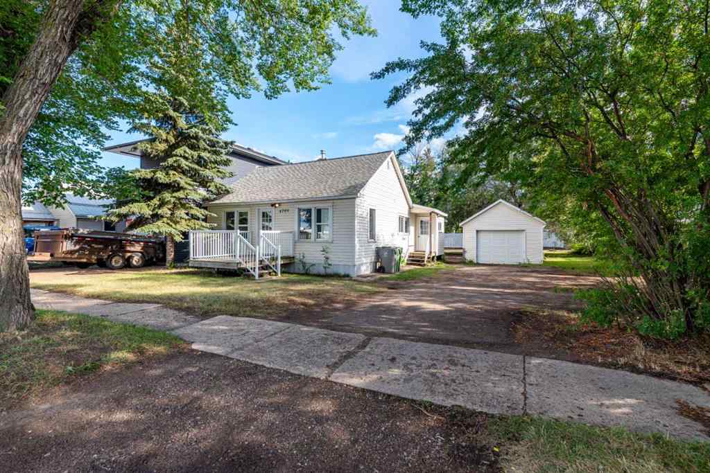 MLS® A2249107 - 4709 50 Street  in East Lloydminster Lloydminster, Residential