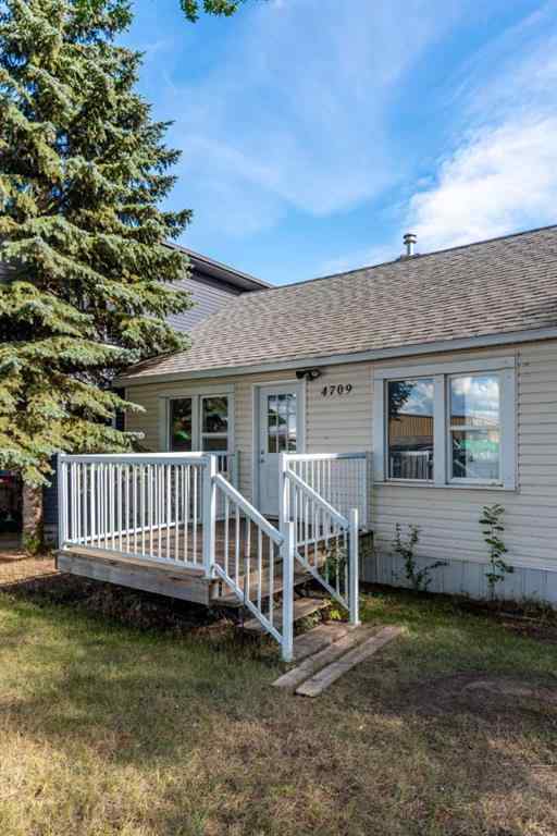 MLS® A2249107 - 4709 50 Street  in East Lloydminster Lloydminster, Residential