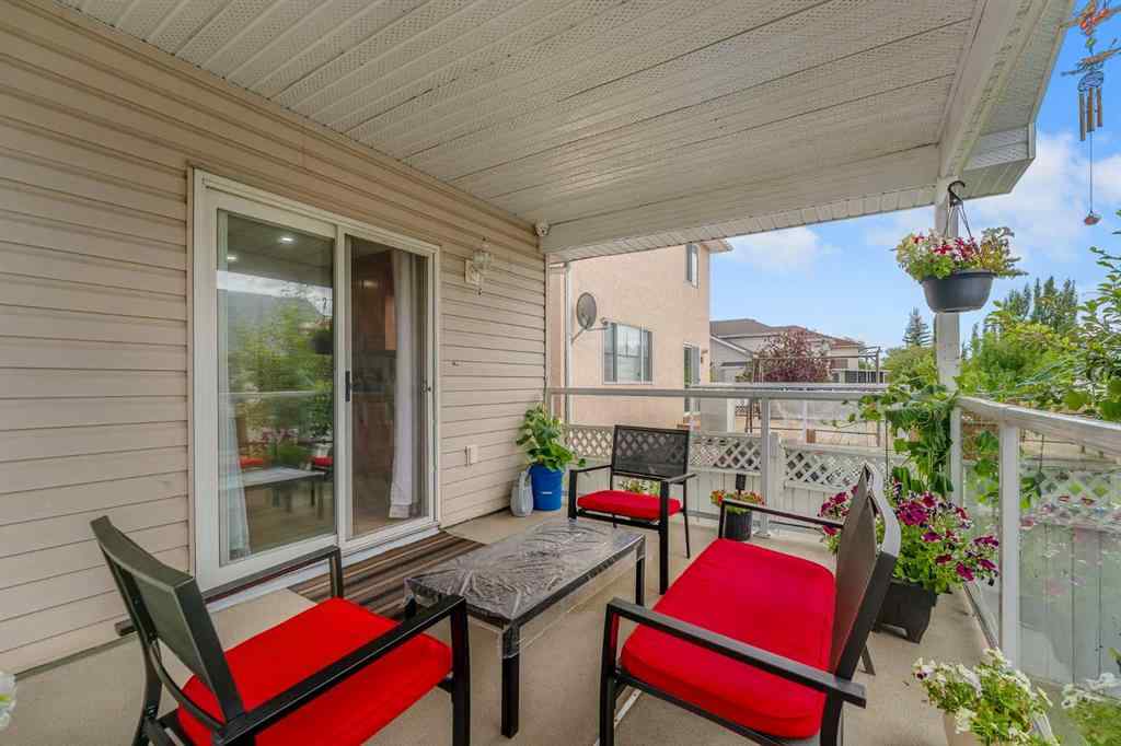 MLS® A2249108 - 345 Coral Keys Villas NE in Coral Springs Calgary, Residential