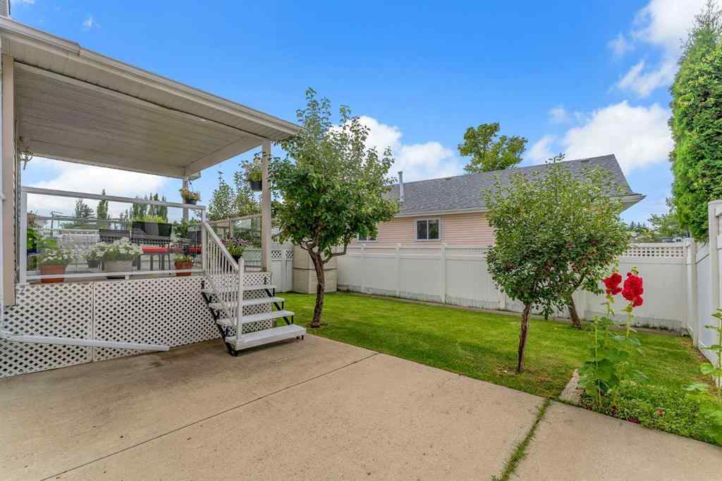 MLS® A2249108 - 345 Coral Keys Villas NE in Coral Springs Calgary, Residential