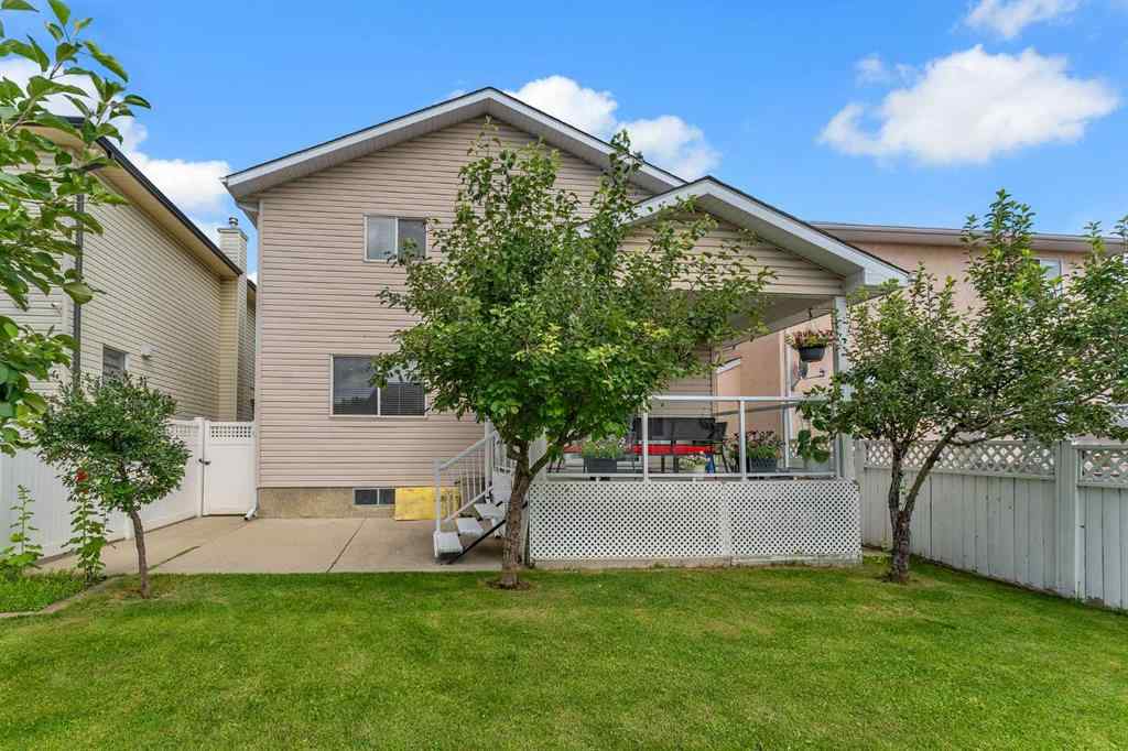MLS® A2249108 - 345 Coral Keys Villas NE in Coral Springs Calgary, Residential