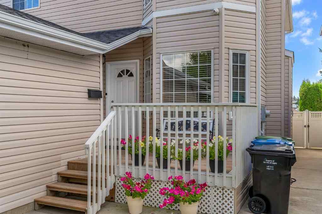 MLS® A2249108 - 345 Coral Keys Villas NE in Coral Springs Calgary, Residential