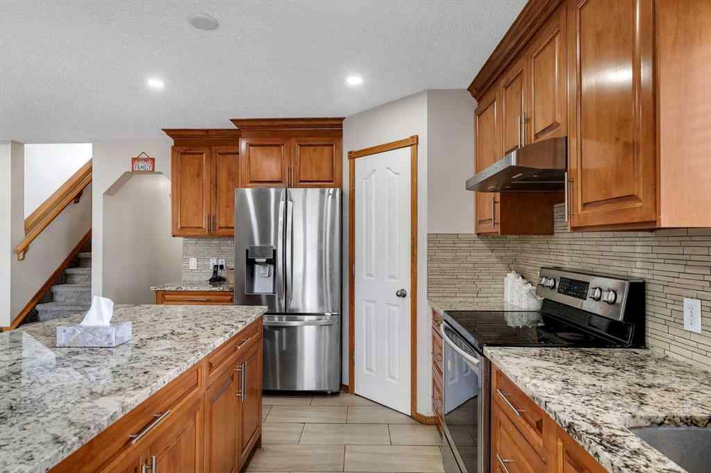 MLS® A2249108 - 345 Coral Keys Villas NE in Coral Springs Calgary, Residential