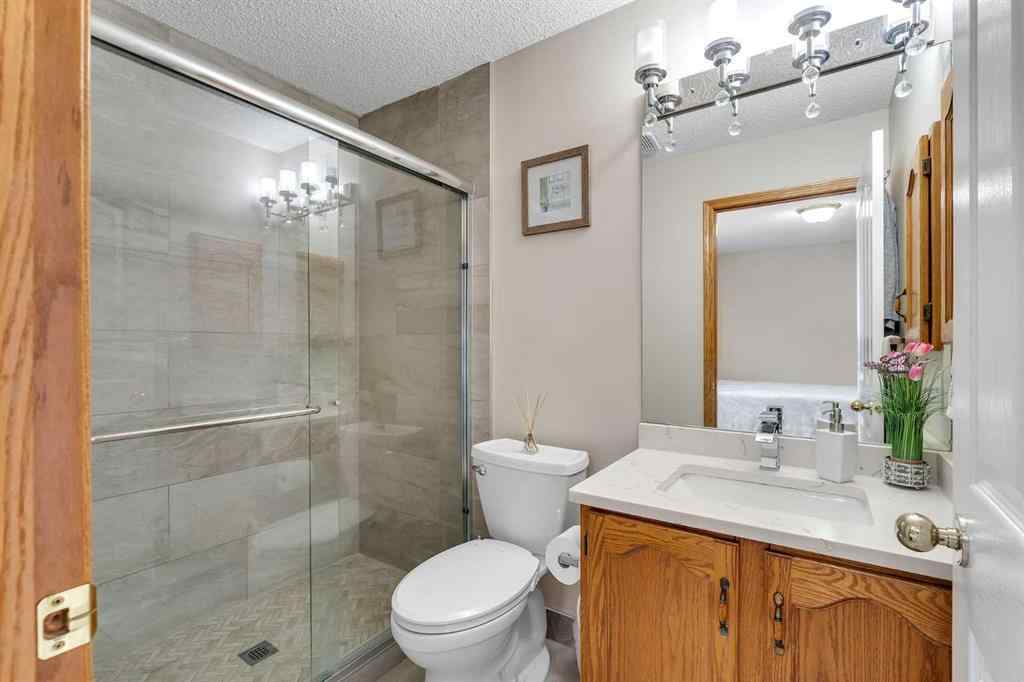 MLS® A2249108 - 345 Coral Keys Villas NE in Coral Springs Calgary, Residential