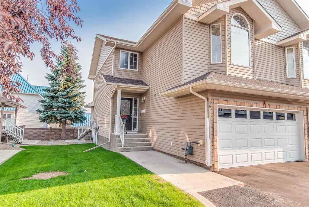 MLS® A2249109 - 136 Preston Avenue NE in Park View Medicine Hat, Residential