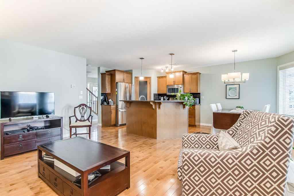 MLS® A2249109 - 136 Preston Avenue NE in Park View Medicine Hat, Residential