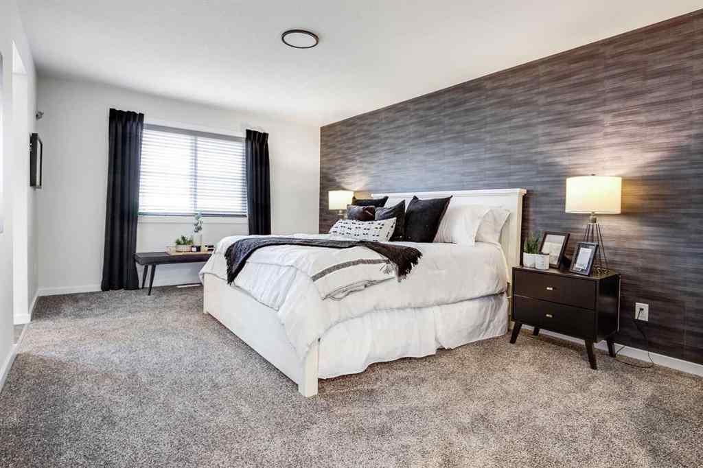 MLS® A2249111 - 52 Creekside Path SW in Pine Creek Calgary, Residential