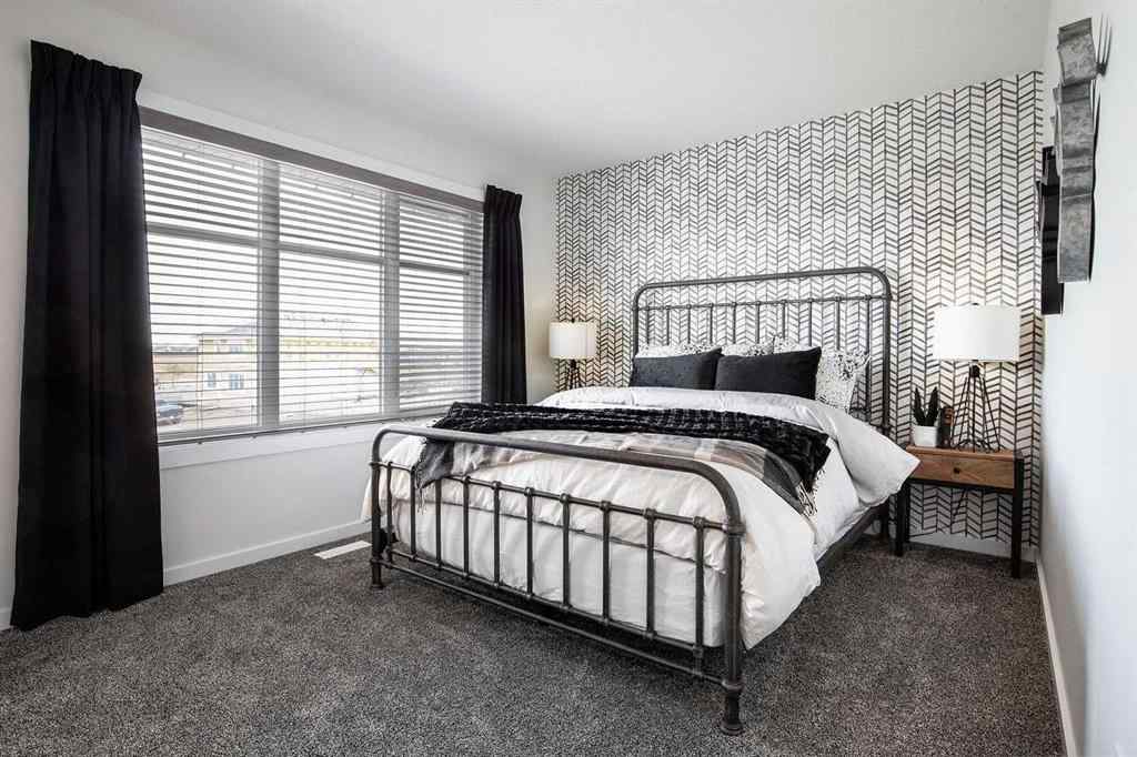 MLS® A2249111 - 52 Creekside Path SW in Pine Creek Calgary, Residential