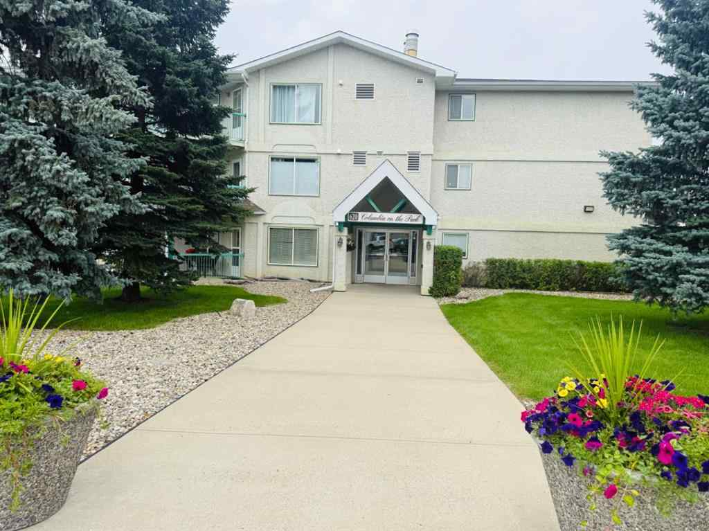 MLS® A2249115 - Unit #312 620 Columbia Boulevard W in Varsity Village Lethbridge, Residential