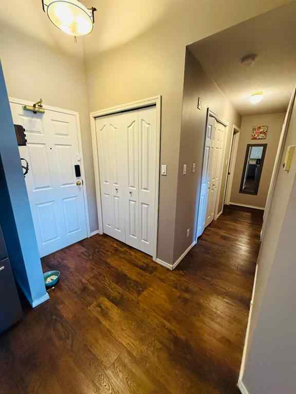 MLS® A2249115 - Unit #312 620 Columbia Boulevard W in Varsity Village Lethbridge, Residential