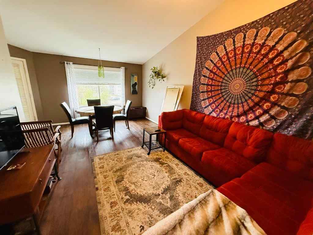 MLS® A2249115 - Unit #312 620 Columbia Boulevard W in Varsity Village Lethbridge, Residential