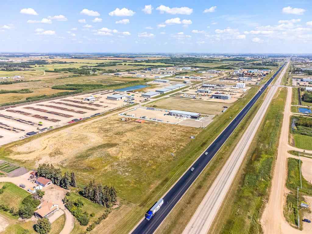 MLS® A2249117 -  PT SE 5-50-1 W4   in NONE Rural Vermilion River, County of, Land