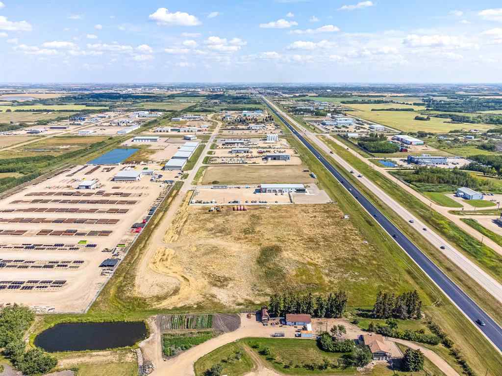 MLS® A2249117 -  PT SE 5-50-1 W4   in NONE Rural Vermilion River, County of, Land