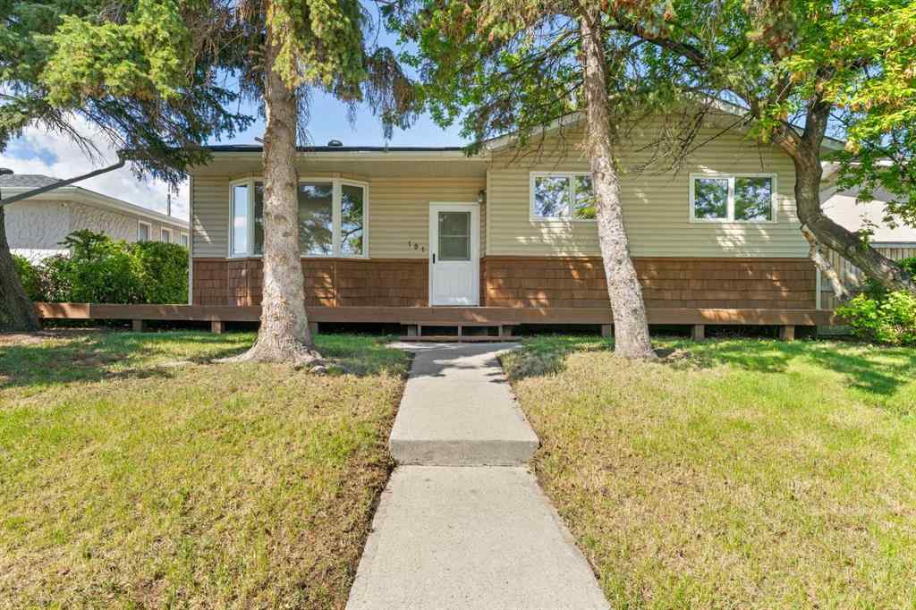 MLS® A2249119 - 101 Marbrooke Circle NE in Marlborough Calgary, Residential